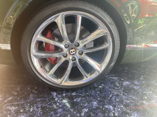 Bentley Bentley 2019-10 189240-5
