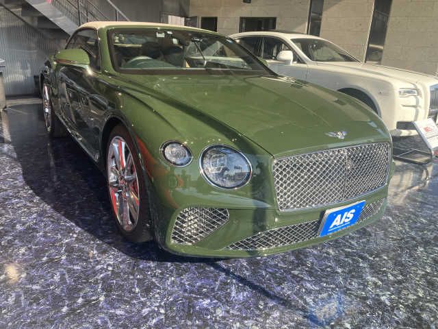 Bentley Bentley 2019-10 189240-8