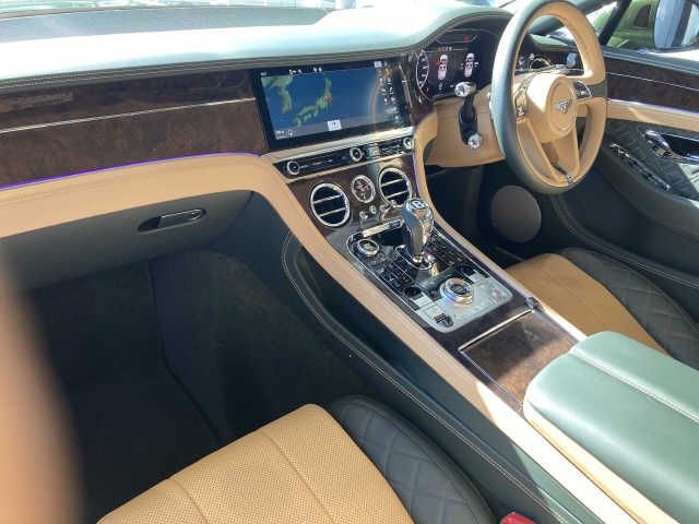 Bentley Bentley 2019-10 189240-1