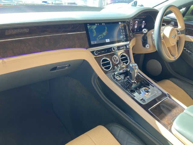 Bentley Bentley 2019-10 189240-4