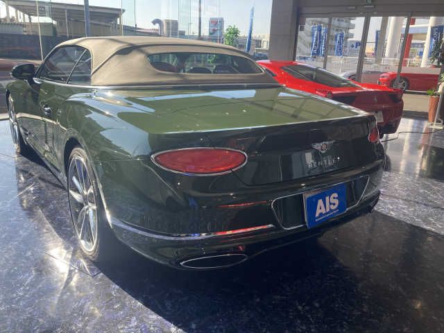 Bentley Bentley 2019-10 189240-7