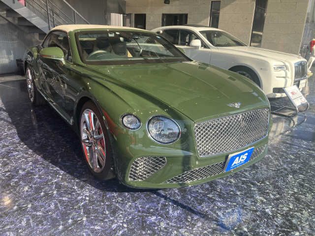 Bentley Bentley 2019-10 189240-0