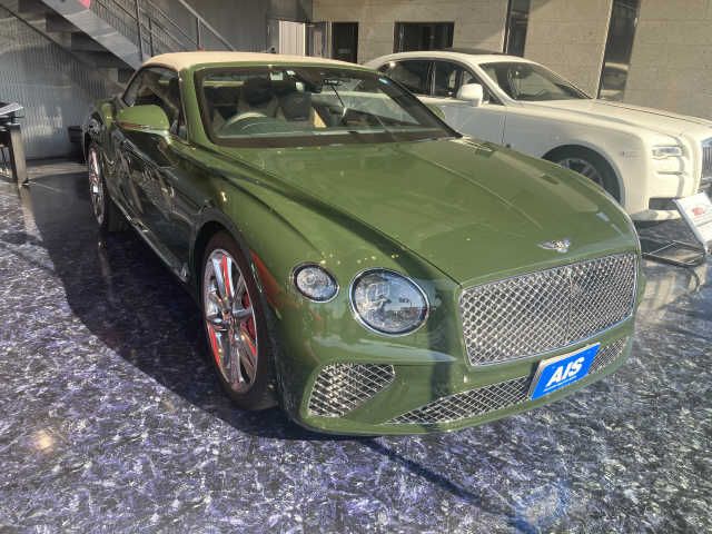 Bentley Bentley 2019-10 189240-3