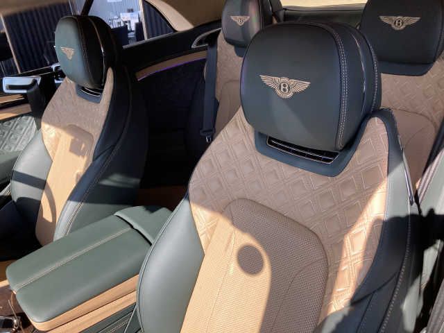 Bentley Bentley 2019-10 189240-6