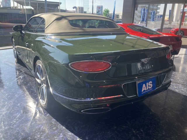 Bentley Bentley 2019-10 189240-2