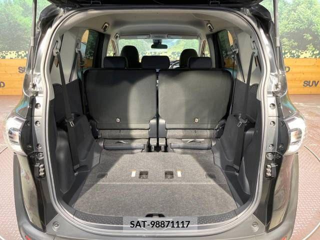 Toyota SIENTA 2017-01 223222-11
