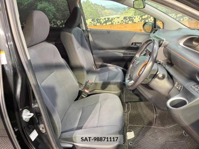 Toyota SIENTA 2017-01 223222-8