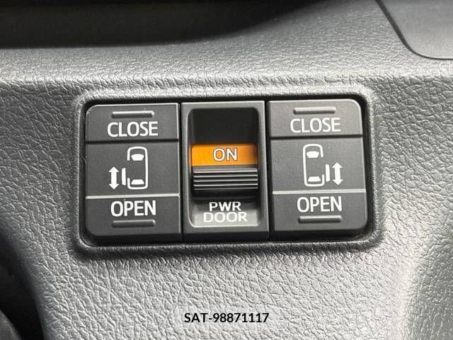 Toyota SIENTA 2017-01 223222-4