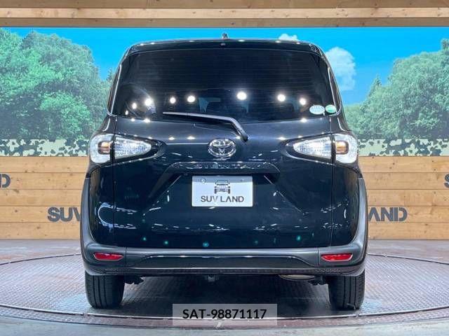 Toyota SIENTA 2017-01 223222-16