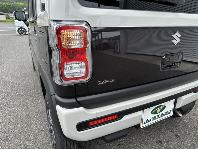 Suzuki HUSTLER 2023-06 9257-11