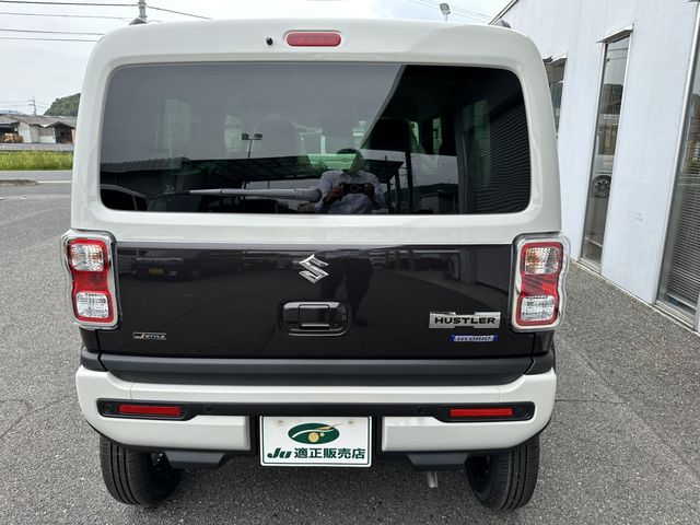 Suzuki HUSTLER 2023-06 9257-13