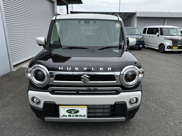 Suzuki HUSTLER 2023-06 9257-2