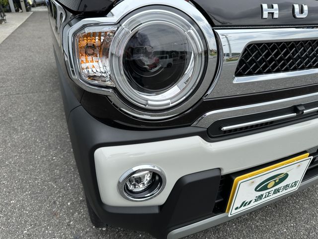 Suzuki HUSTLER 2023-06 9257-4