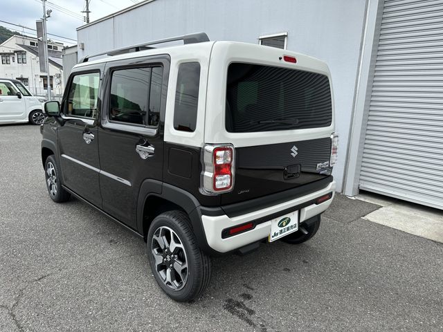 Suzuki HUSTLER 2023-06 9257-10