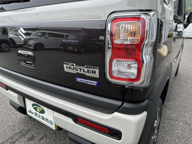 Suzuki HUSTLER 2023-06 9257-12