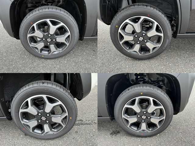 Suzuki HUSTLER 2023-06 9257-1