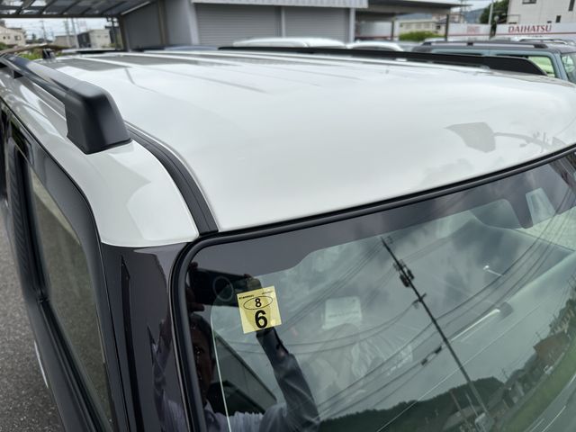 Suzuki HUSTLER 2023-06 9257-8