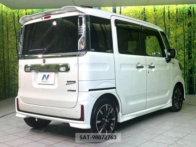 Suzuki SPACIA 2021-06 285732-17