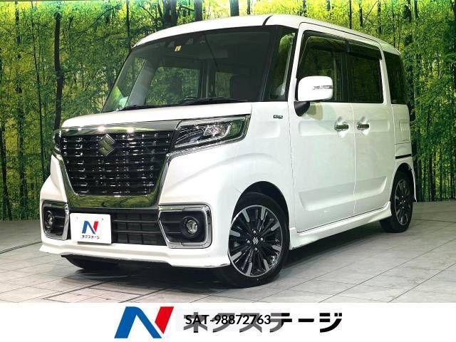 Suzuki SPACIA 2021-06 285732-0
