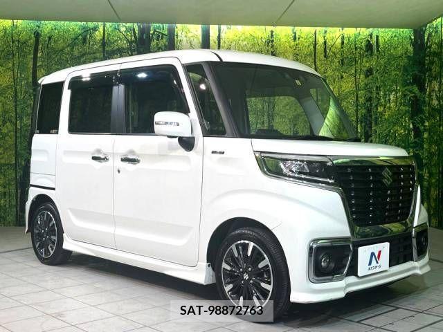 Suzuki SPACIA 2021-06 285732-16