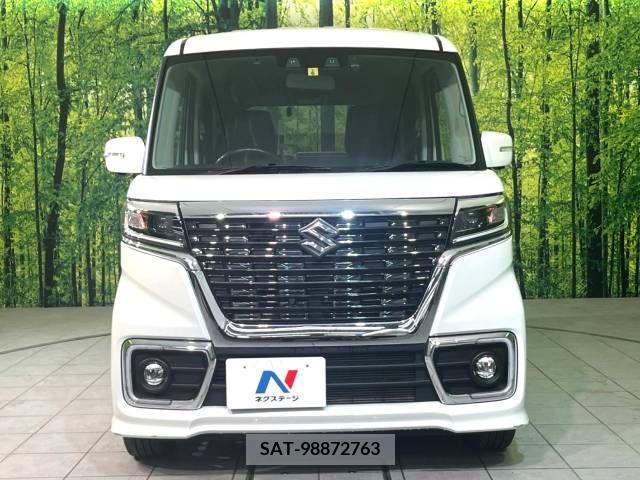 Suzuki SPACIA 2021-06 285732-14