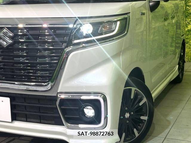 Suzuki SPACIA 2021-06 285732-12