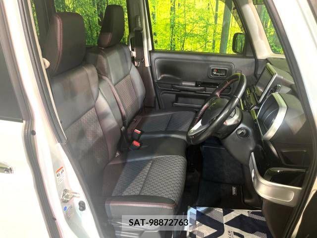 Suzuki SPACIA 2021-06 285732-8