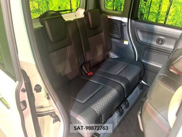 Suzuki SPACIA 2021-06 285732-9