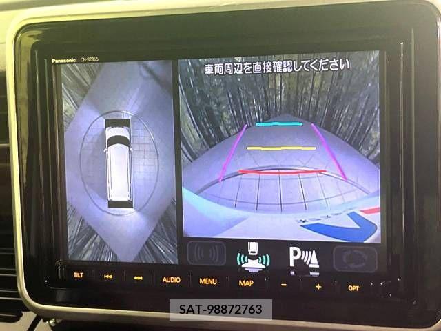 Suzuki SPACIA 2021-06 285732-5