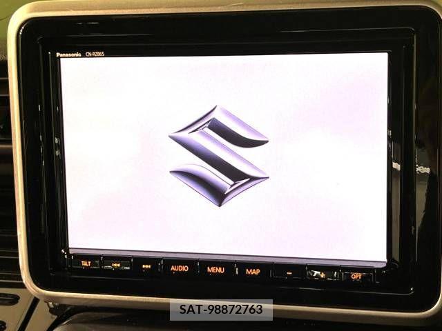 Suzuki SPACIA 2021-06 285732-4