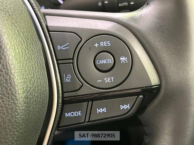 Toyota HARRIER 2022-03 360892-3