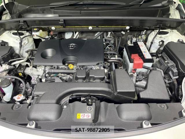 Toyota HARRIER 2022-03 360892-18