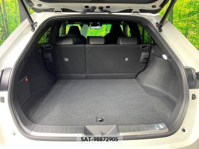 Toyota HARRIER 2022-03 360892-10
