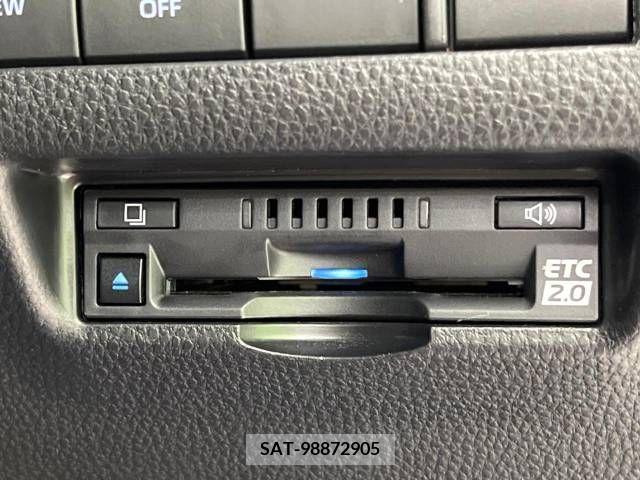 Toyota HARRIER 2022-03 360892-7