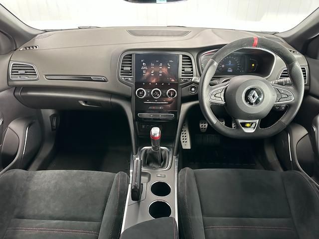 Renault MEGANE 2021-11 17083-14