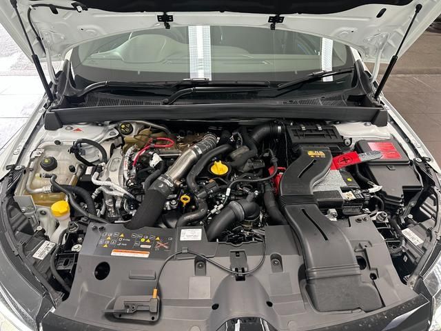 Renault MEGANE 2021-11 17083-15