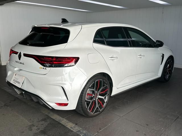 Renault MEGANE 2021-11 17083-6