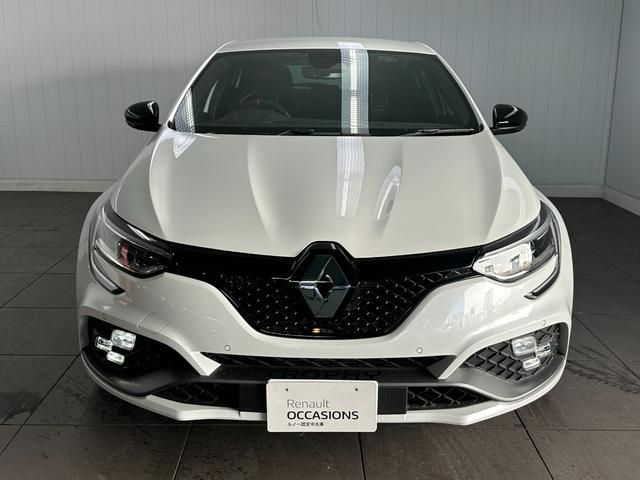 Renault MEGANE 2021-11 17083-3