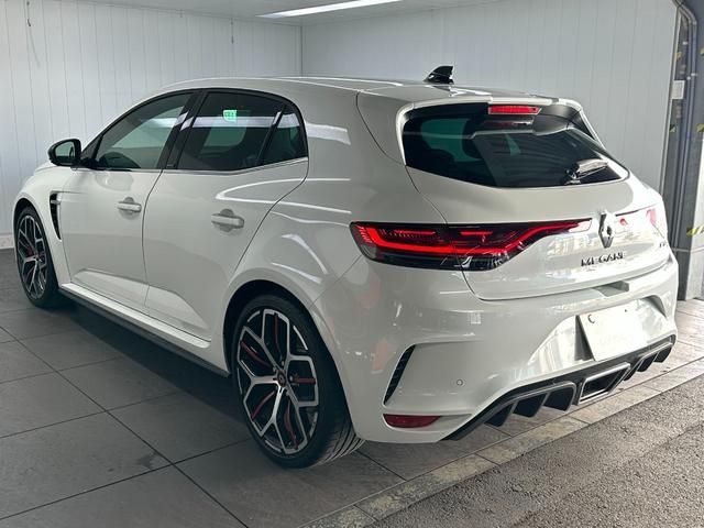 Renault MEGANE 2021-11 17083-2