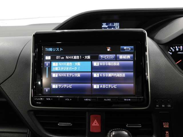 Toyota NOAH 2014-12 10727-8