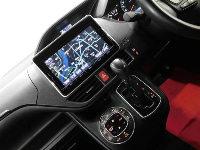 Toyota NOAH 2014-12 10727-4