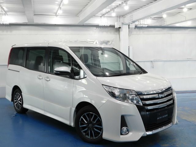 Toyota NOAH 2014-12 10727-0
