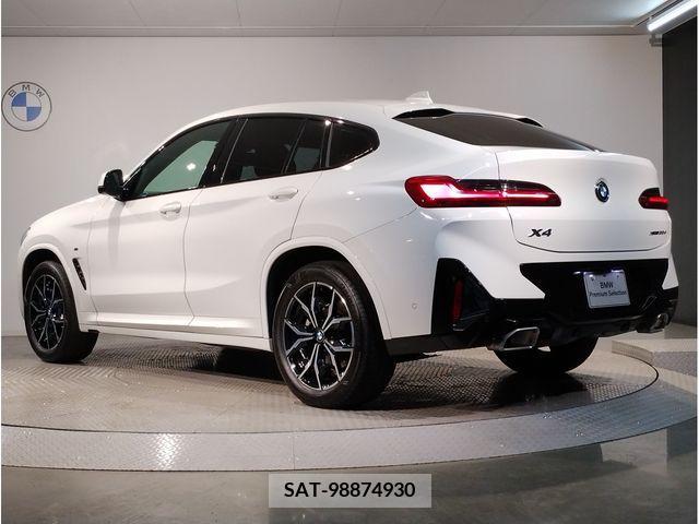 Bmw X4 2021-12 297704-2