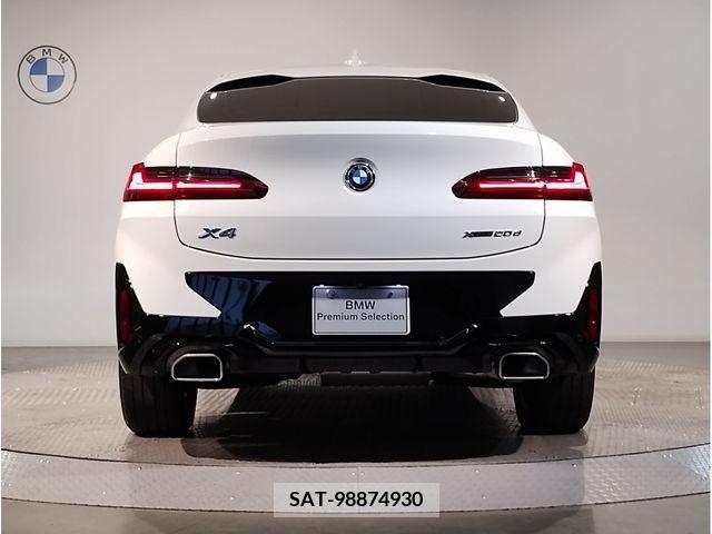 Bmw X4 2021-12 297704-3