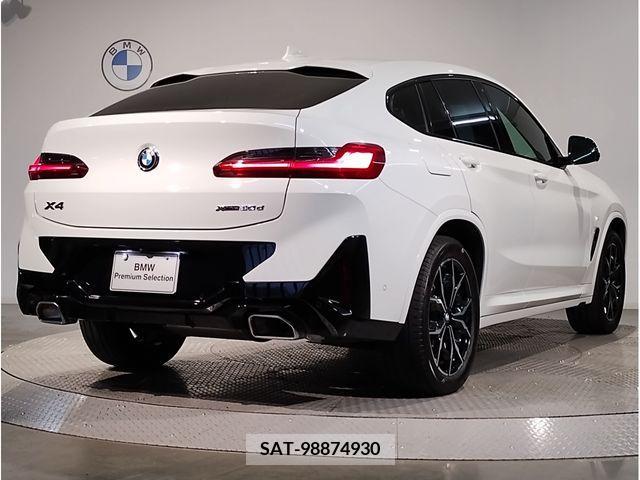 Bmw X4 2021-12 297704-4