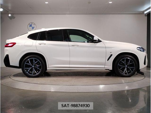 Bmw X4 2021-12 297704-5