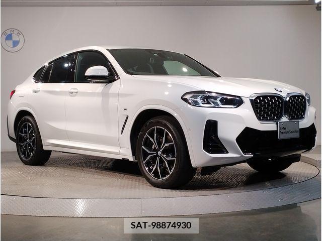 Bmw X4 2021-12 297704-6