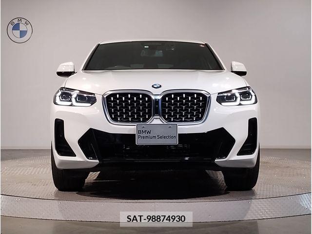 Bmw X4 2021-12 297704-7