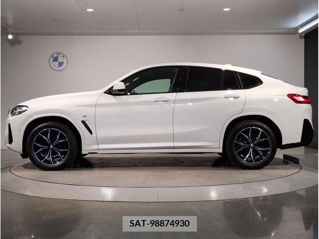 Bmw X4 2021-12 297704-1