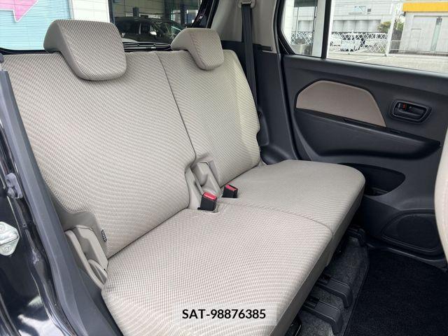 Suzuki WAGON R 2013-05 289742-2